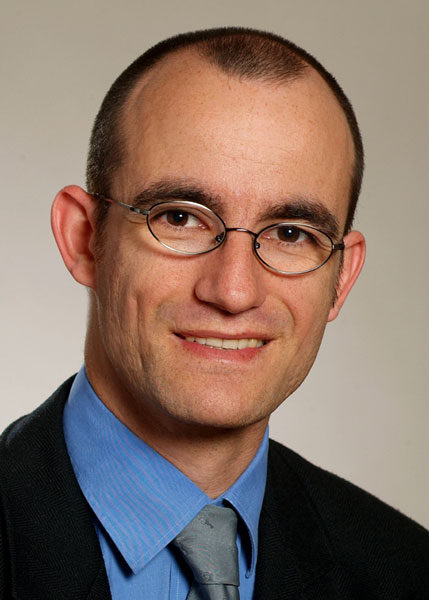 José Luque Cuadrado